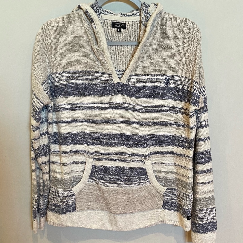 Lira, Hoodie Sweater, Small